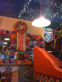 Gonzalez Dining Room