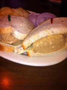 Chopped Liver from Cindi's Deli