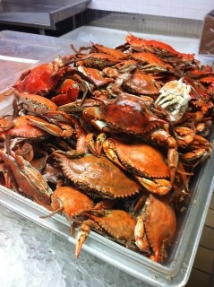 The Best Crabs!