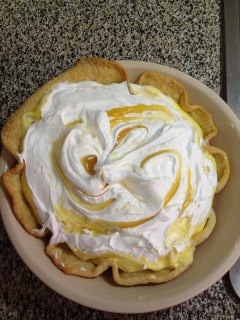 Save some for grndpa!!!