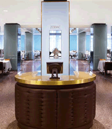 The Inviting Entrance