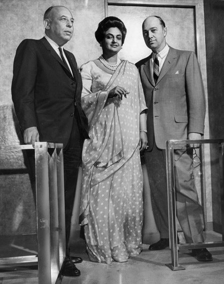 Celebrities and Dignitaries  have been known to frequent Zodiac