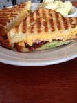 grilled pimento cheese sammie