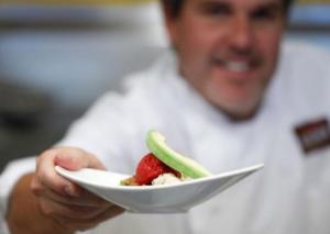 Chef Richard Sandoval