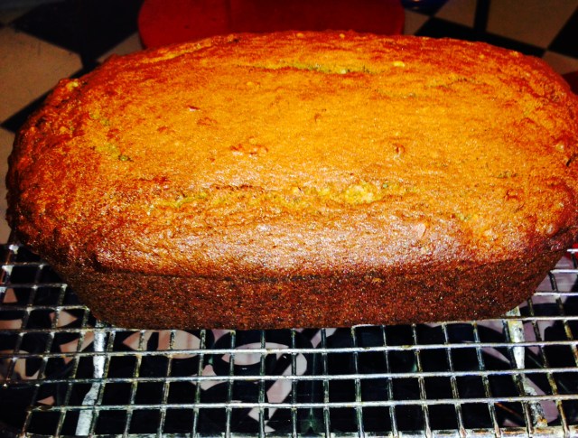 ahhhhhh, can you smell it!