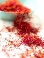saffron