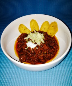 chili