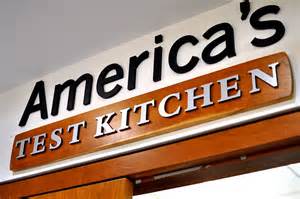 america's test kitchen