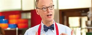 Christopher Kimball