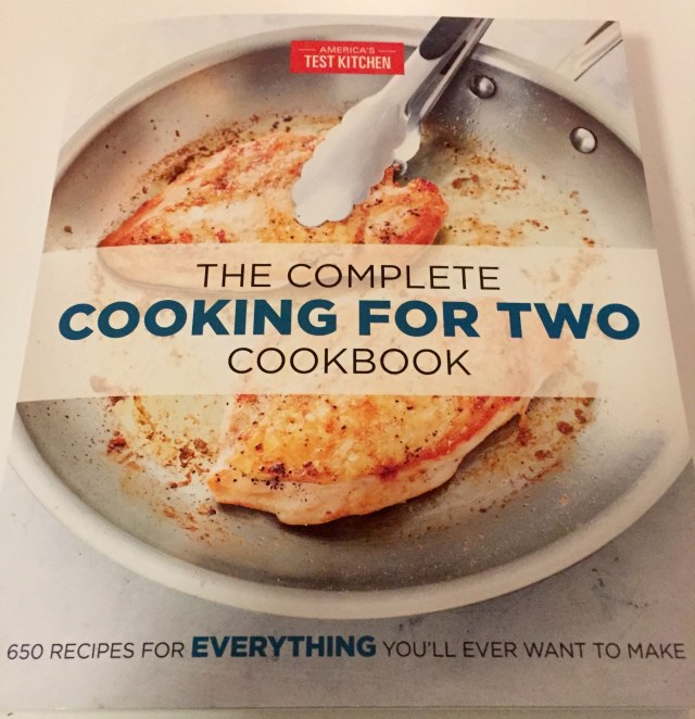 cookbook